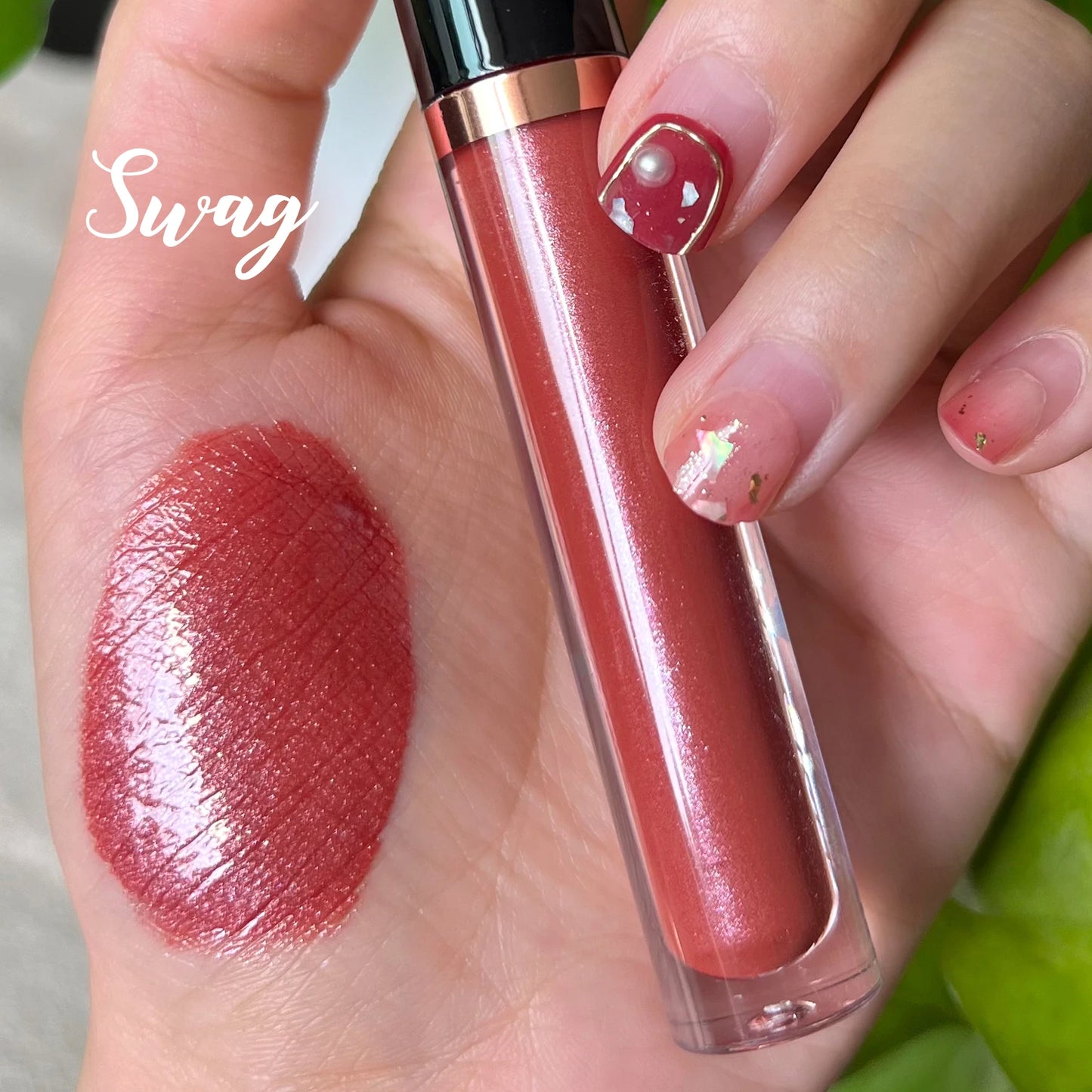 Mini Liquid Lipstick Tester Set