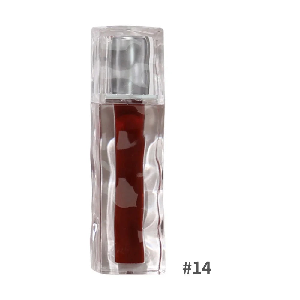 Glossy Shimmer Lip Gloss