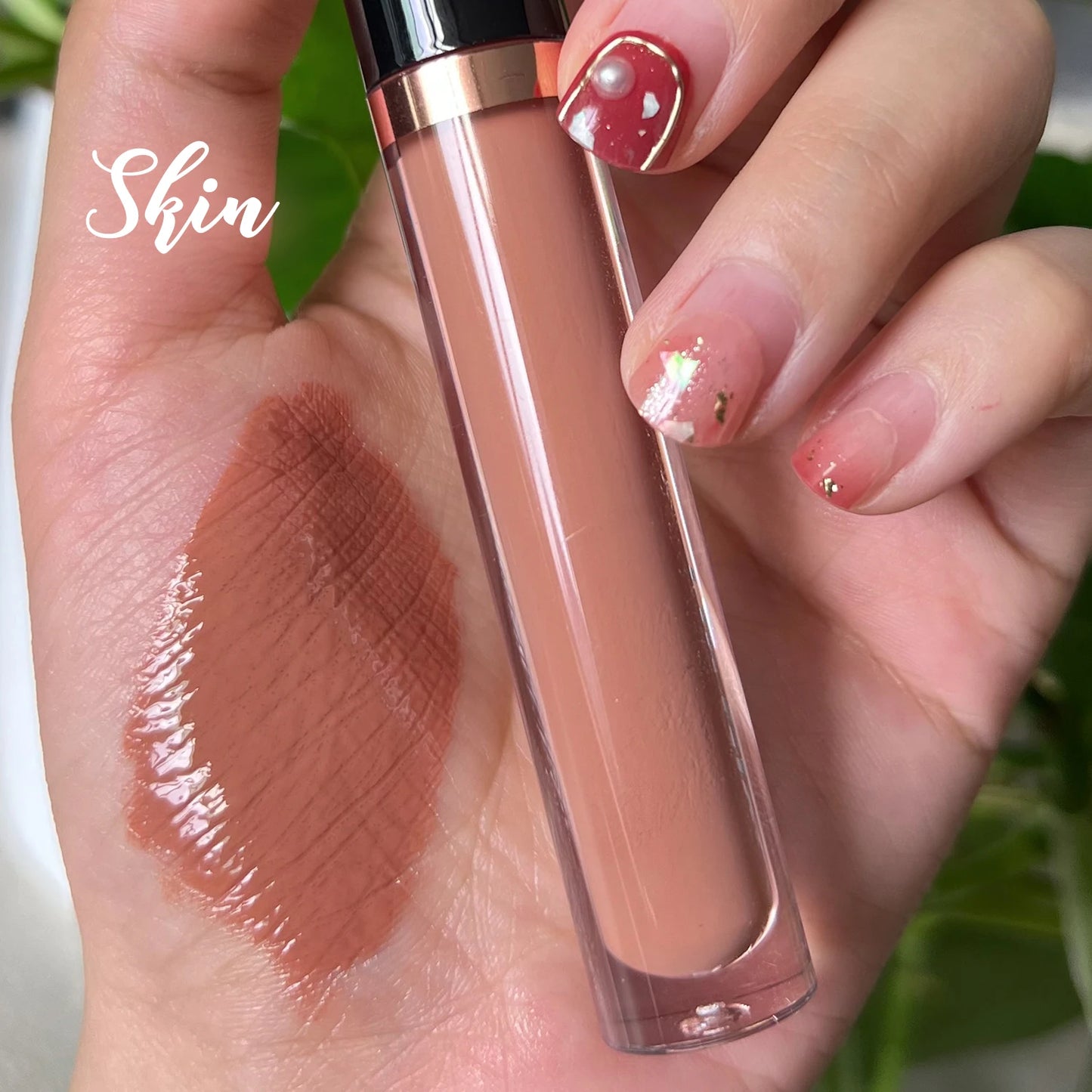Mini Liquid Lipstick Tester Set