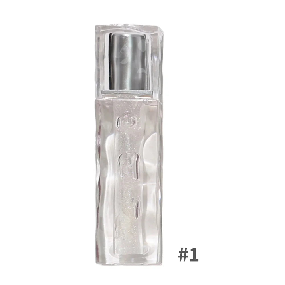 Glossy Shimmer Lip Gloss