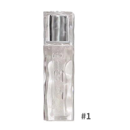 Glossy Shimmer Lip Gloss