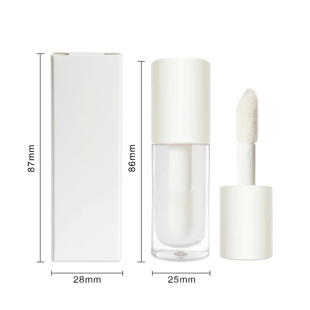 Matte Waterproof Liquid Lipstick