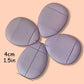 Multicolor Makeup Sponge Set
