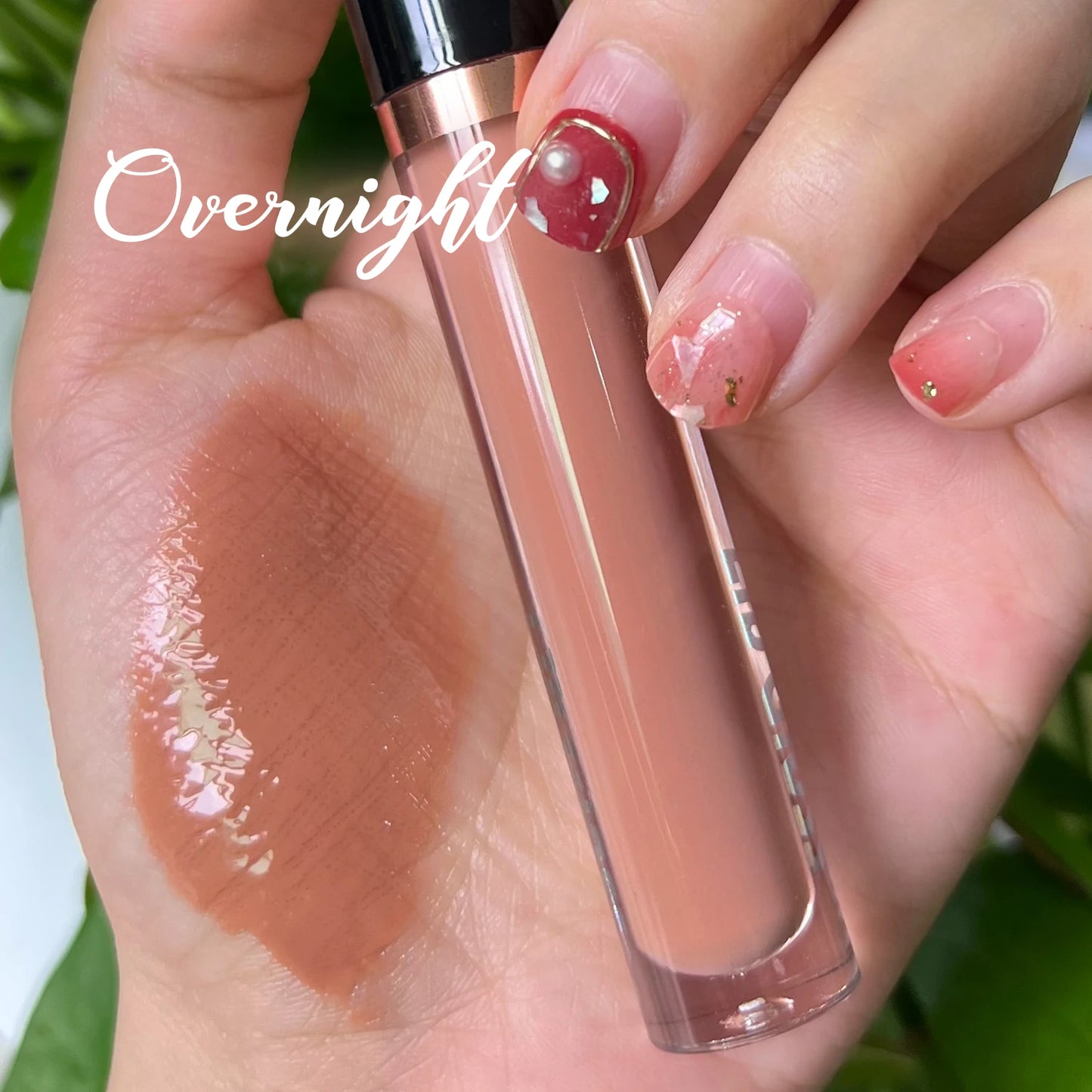 Mini Liquid Lipstick Tester Set