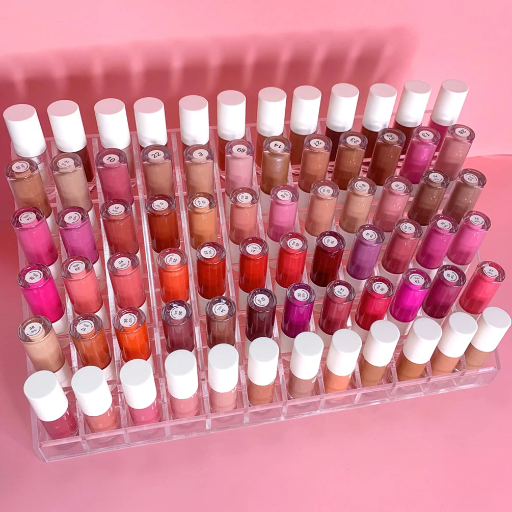 Matte Waterproof Liquid Lipstick
