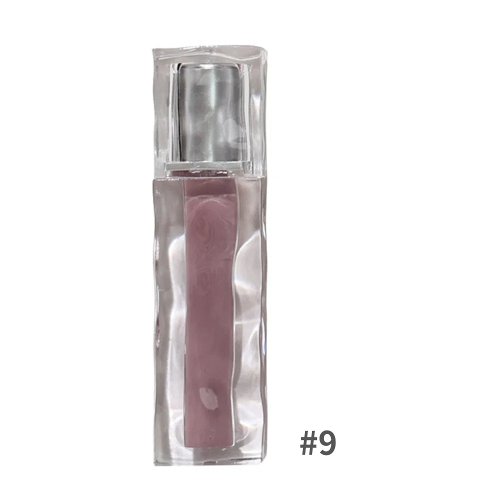 Glossy Shimmer Lip Gloss