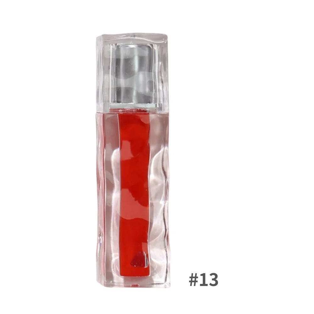 Glossy Shimmer Lip Gloss