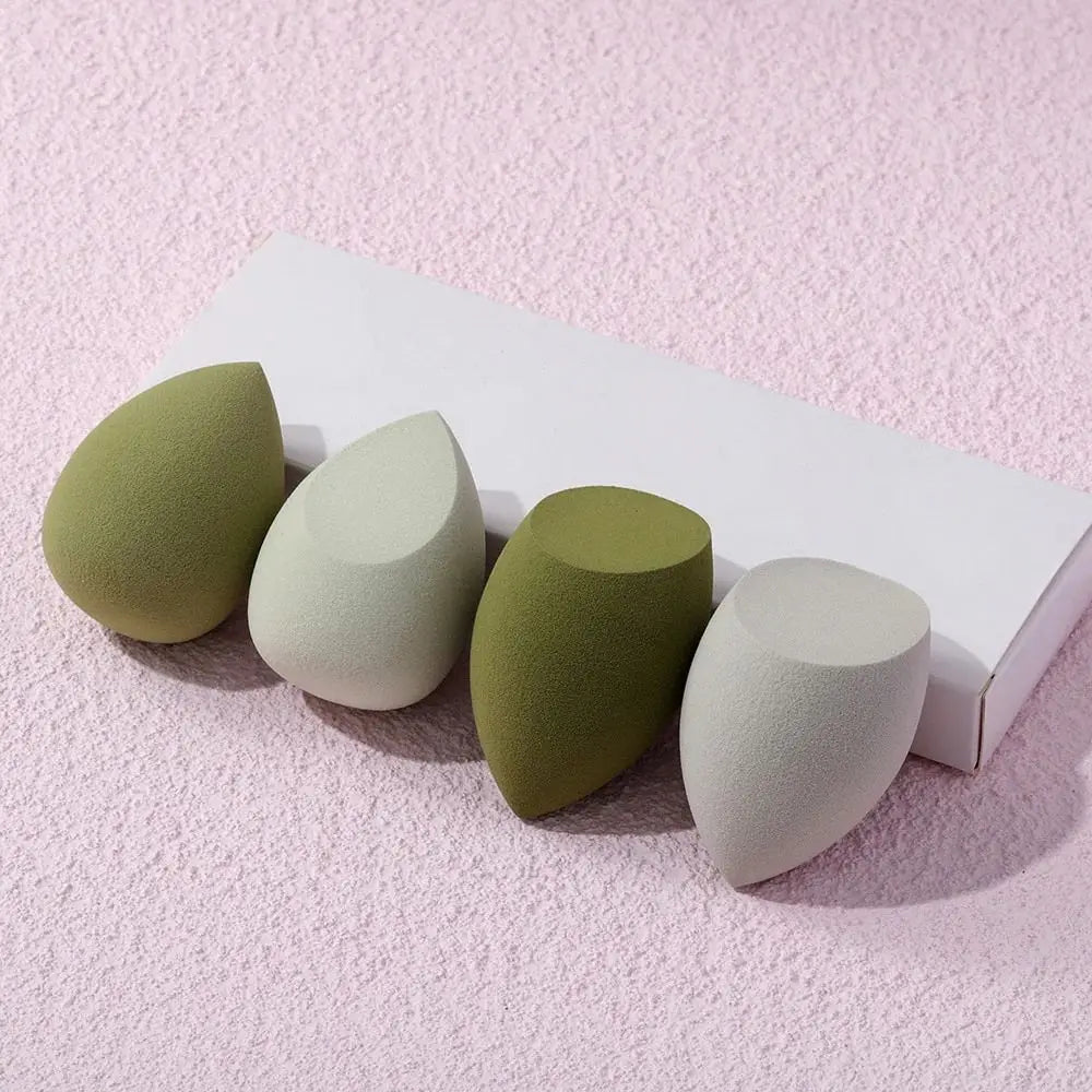 Beauty Sponge Blender Set