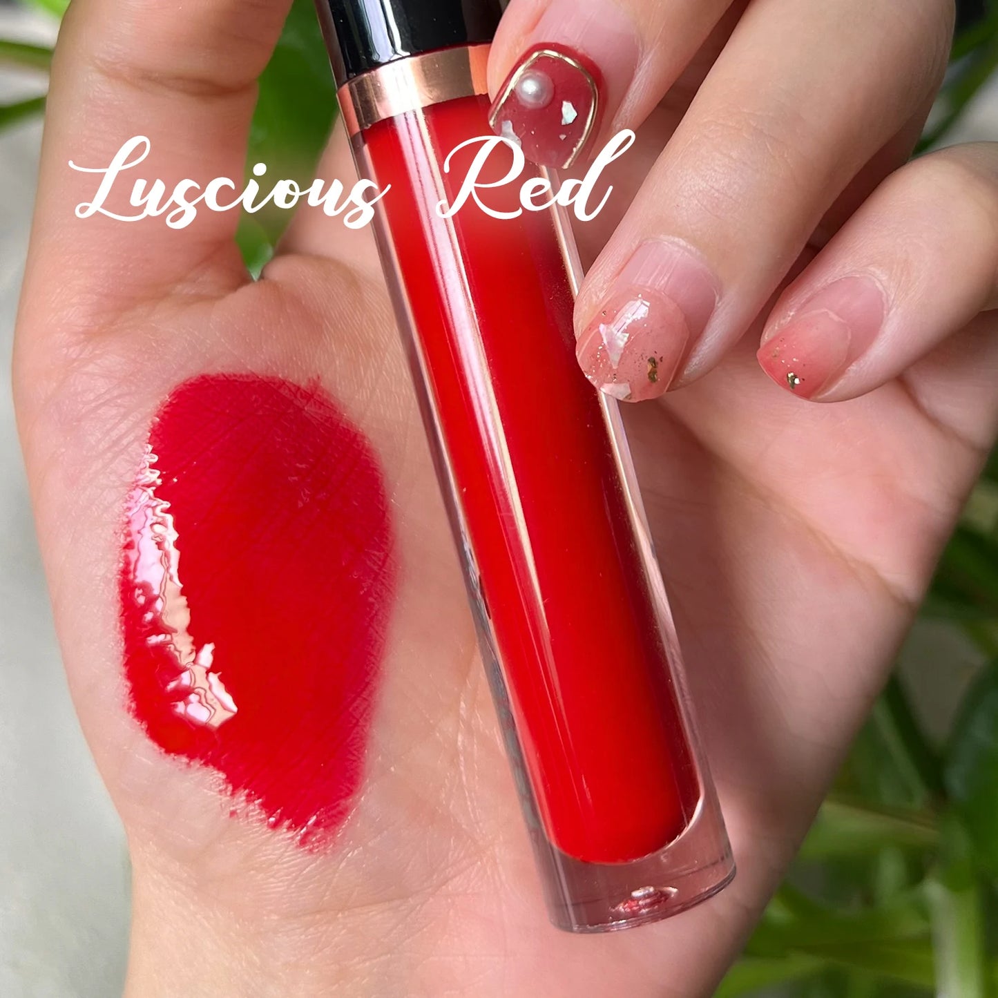 Mini Liquid Lipstick Tester Set
