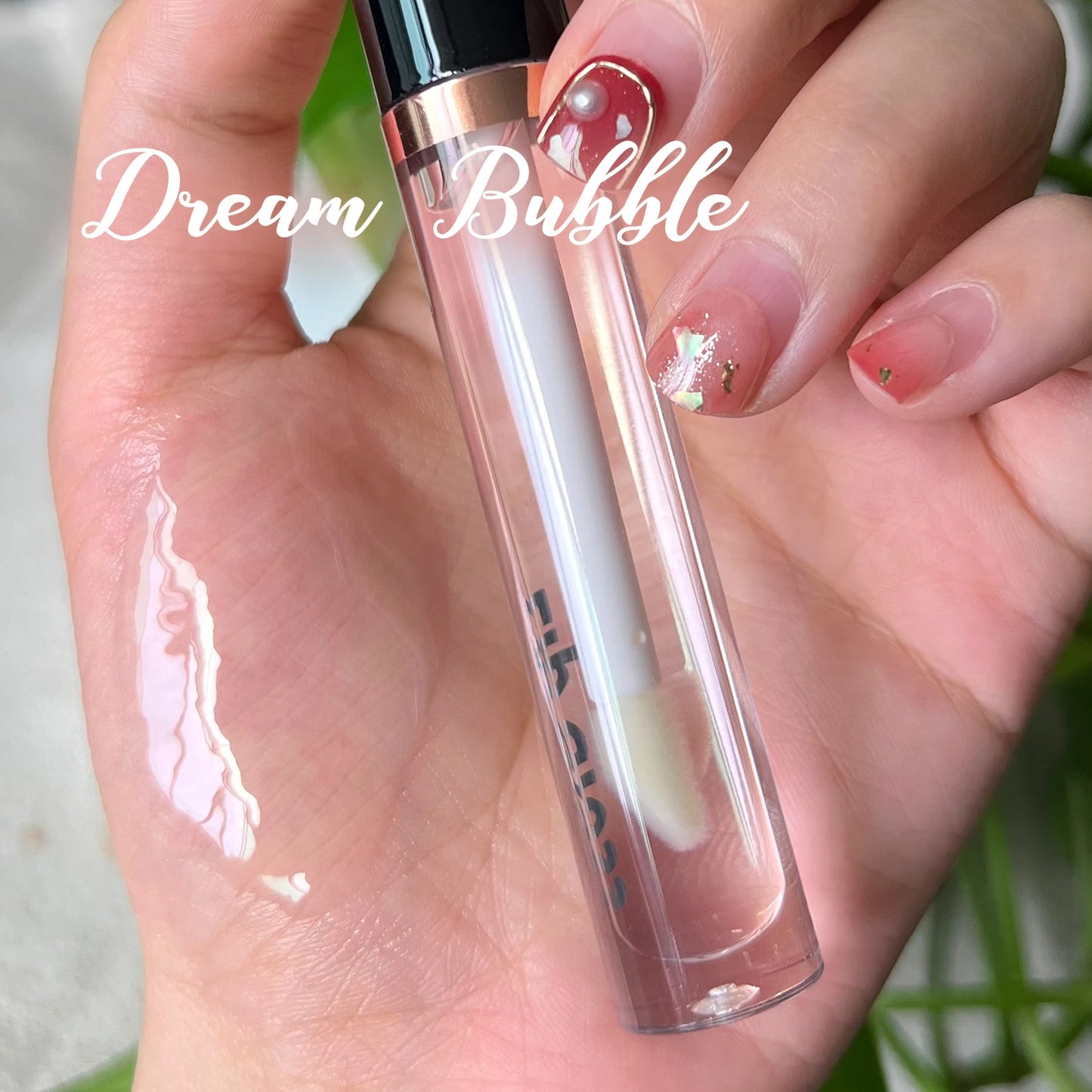 Mini Liquid Lipstick Tester Set