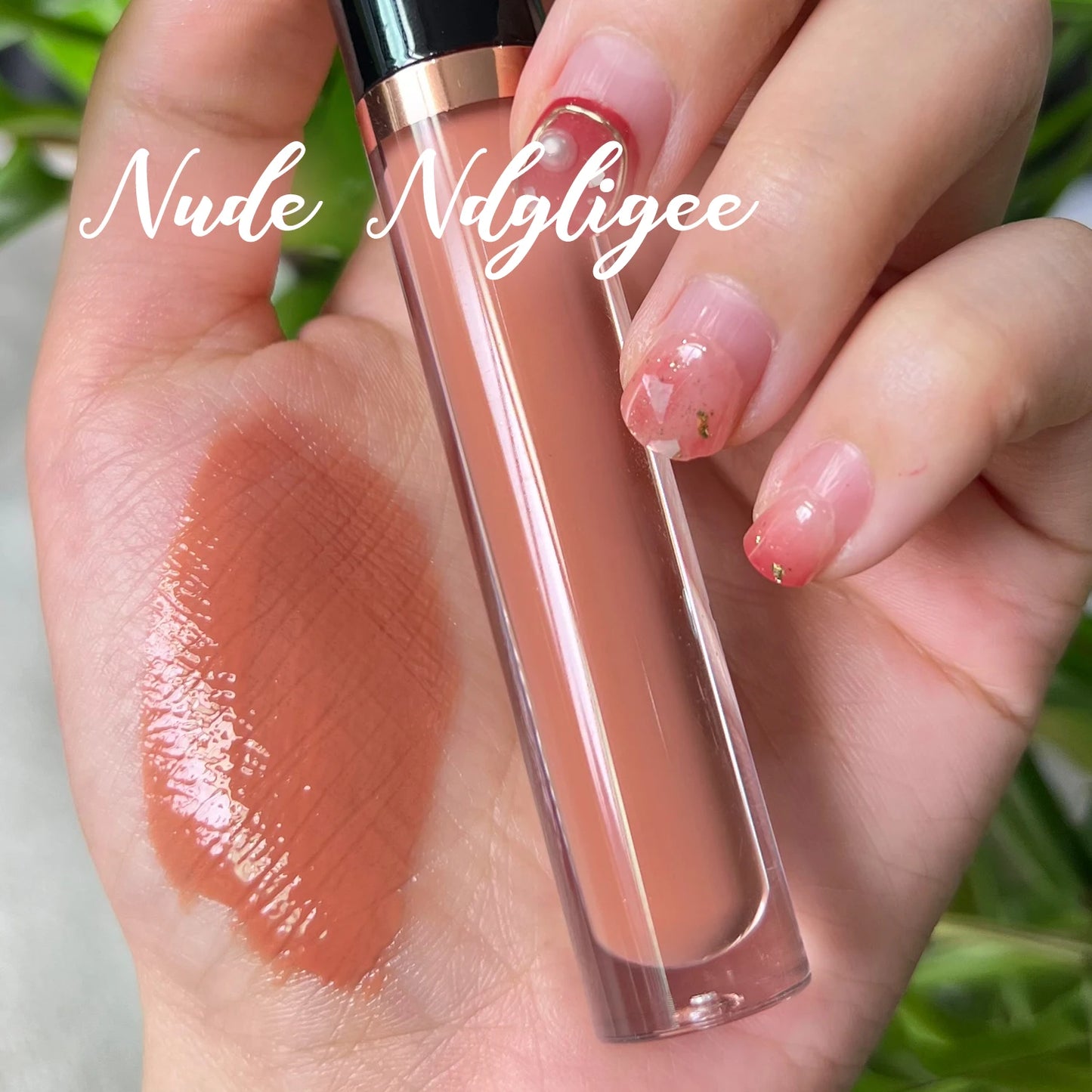 Mini Liquid Lipstick Tester Set