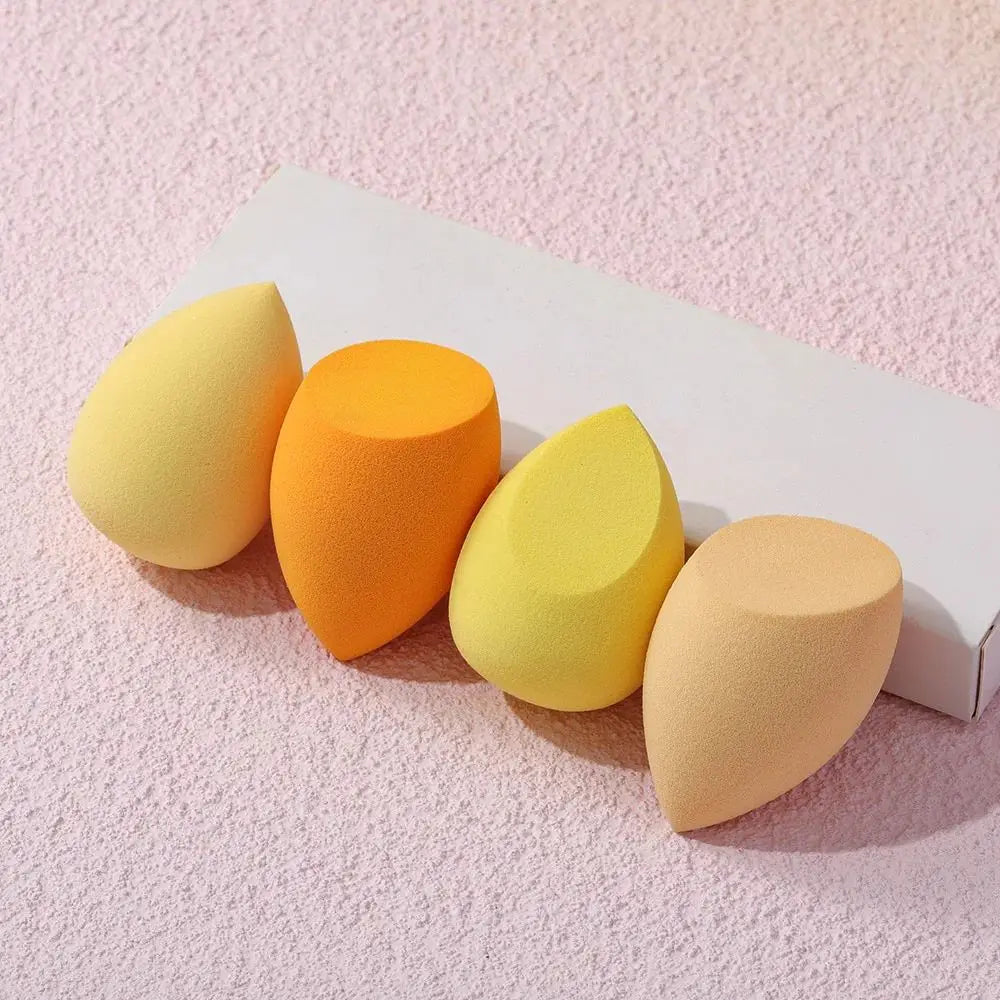 Beauty Sponge Blender Set