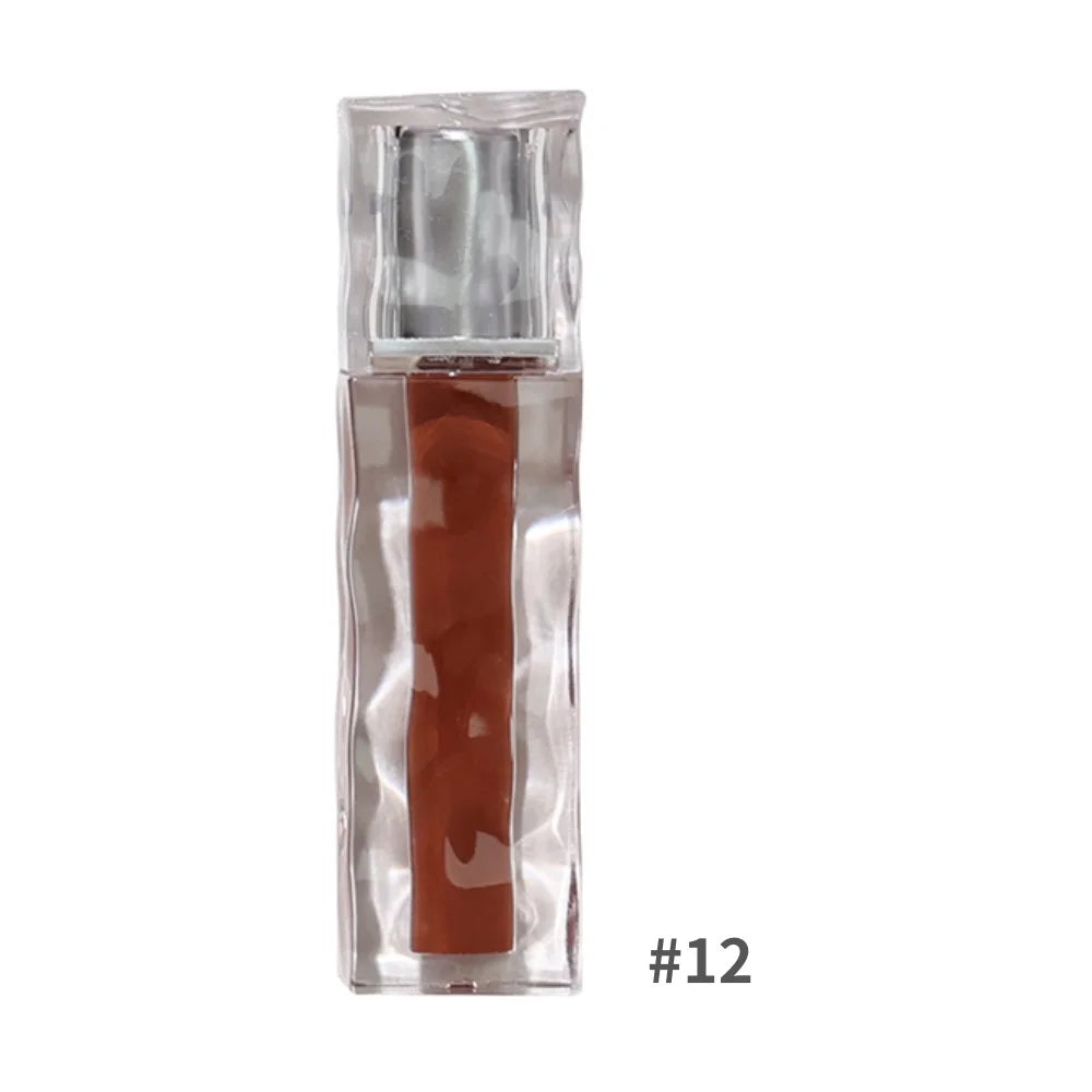 Glossy Shimmer Lip Gloss