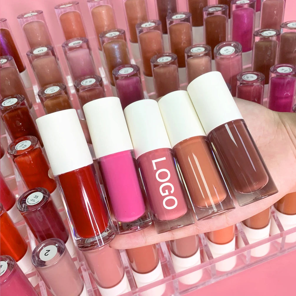 Matte Waterproof Liquid Lipstick