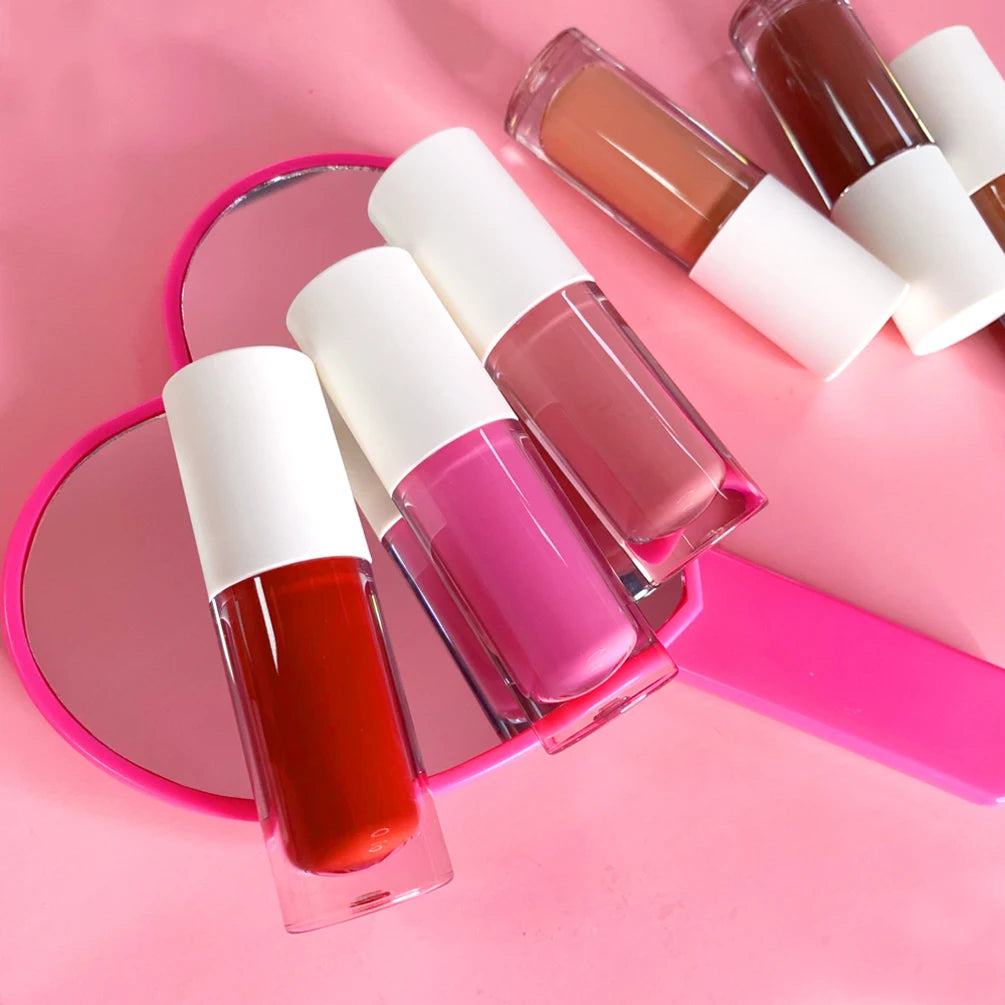 Matte Waterproof Liquid Lipstick