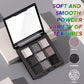 Gothic Smoky Eyeshadow Palette