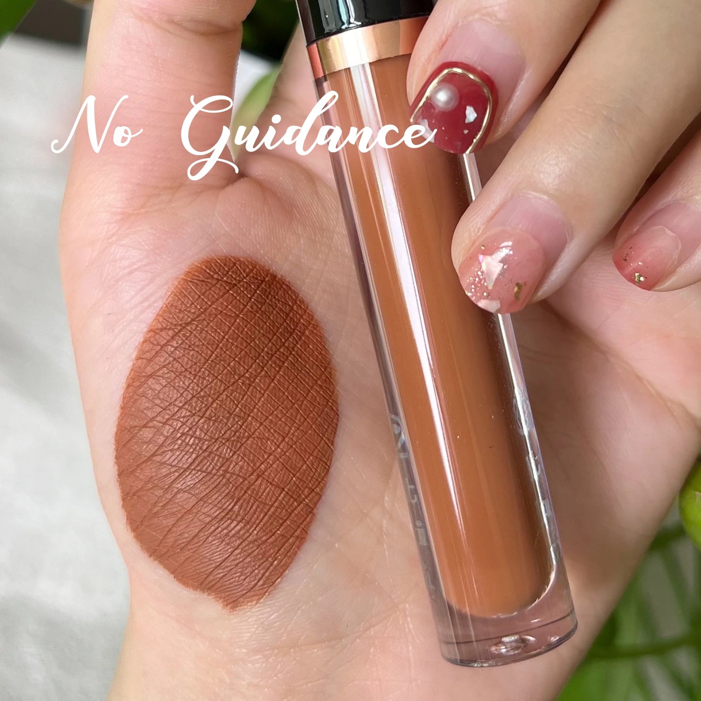 Mini Liquid Lipstick Tester Set