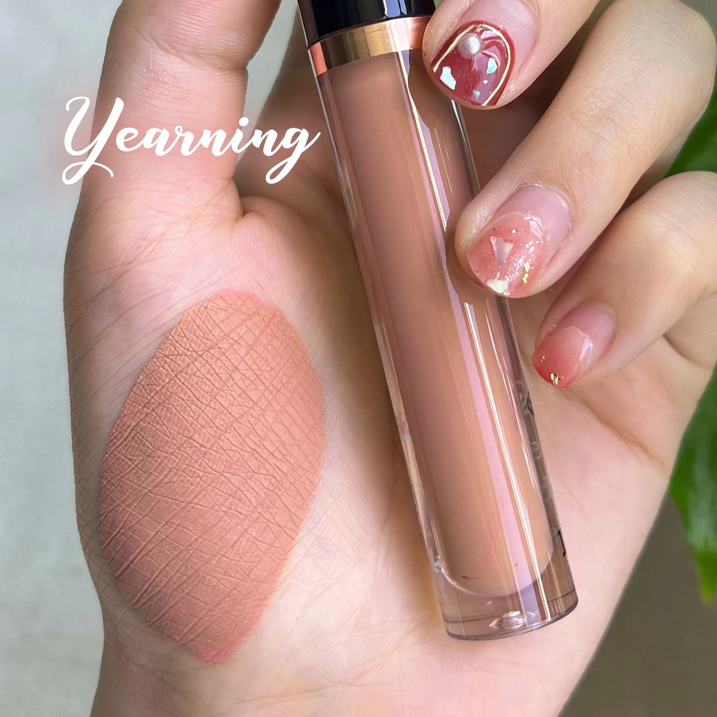 Mini Liquid Lipstick Tester Set