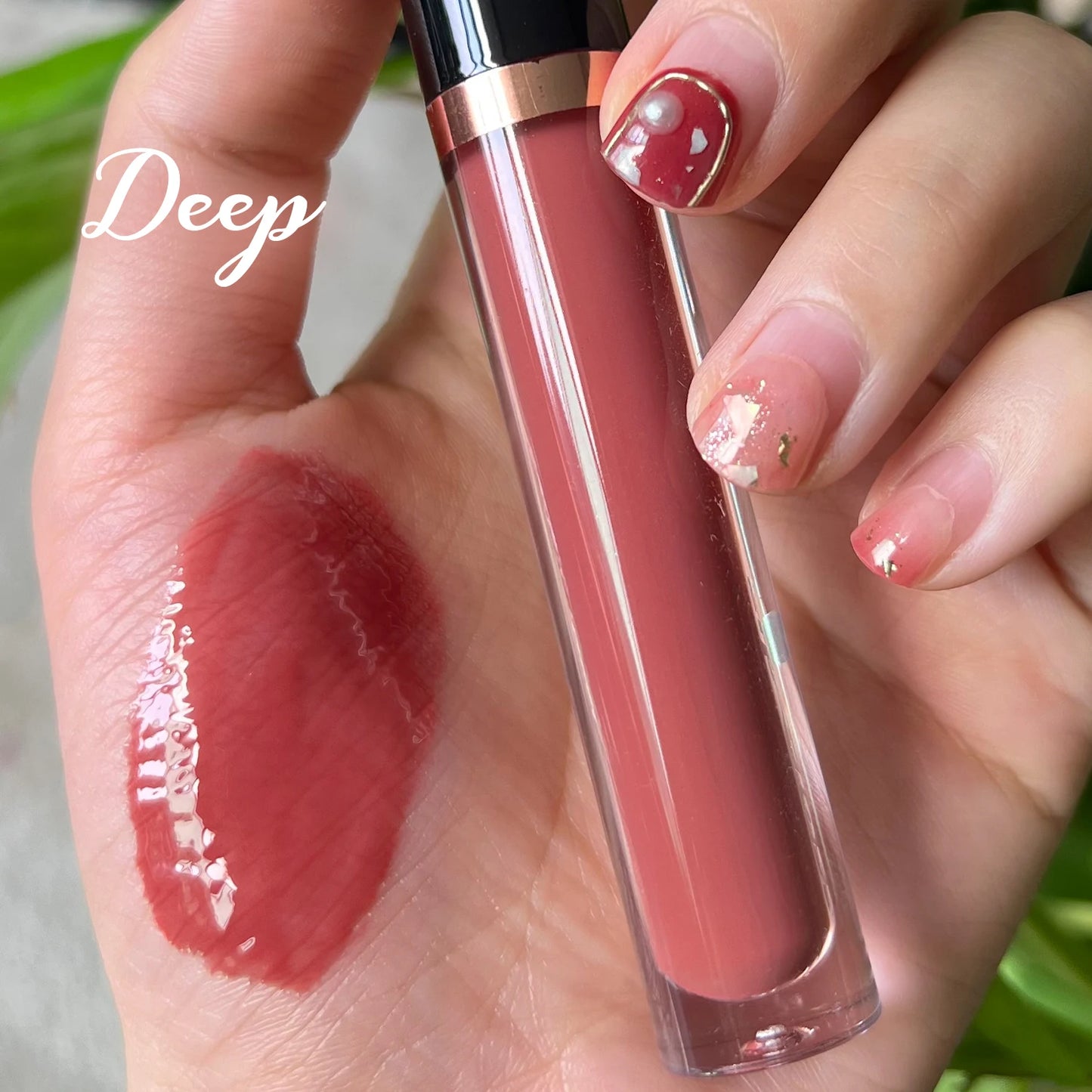 Mini Liquid Lipstick Tester Set