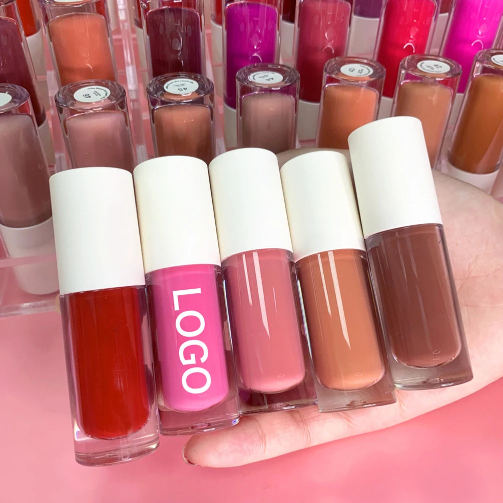Matte Waterproof Liquid Lipstick