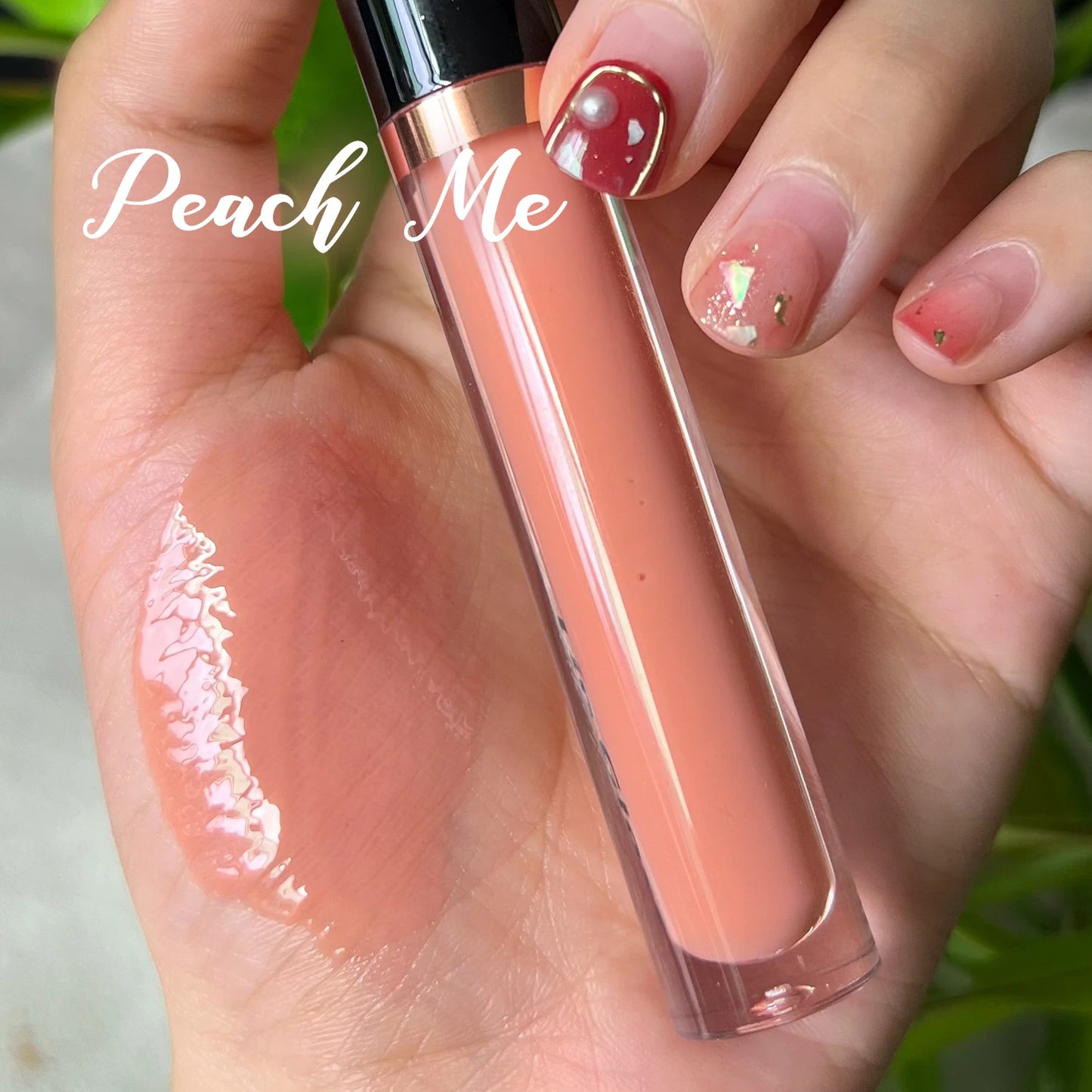 Mini Liquid Lipstick Tester Set
