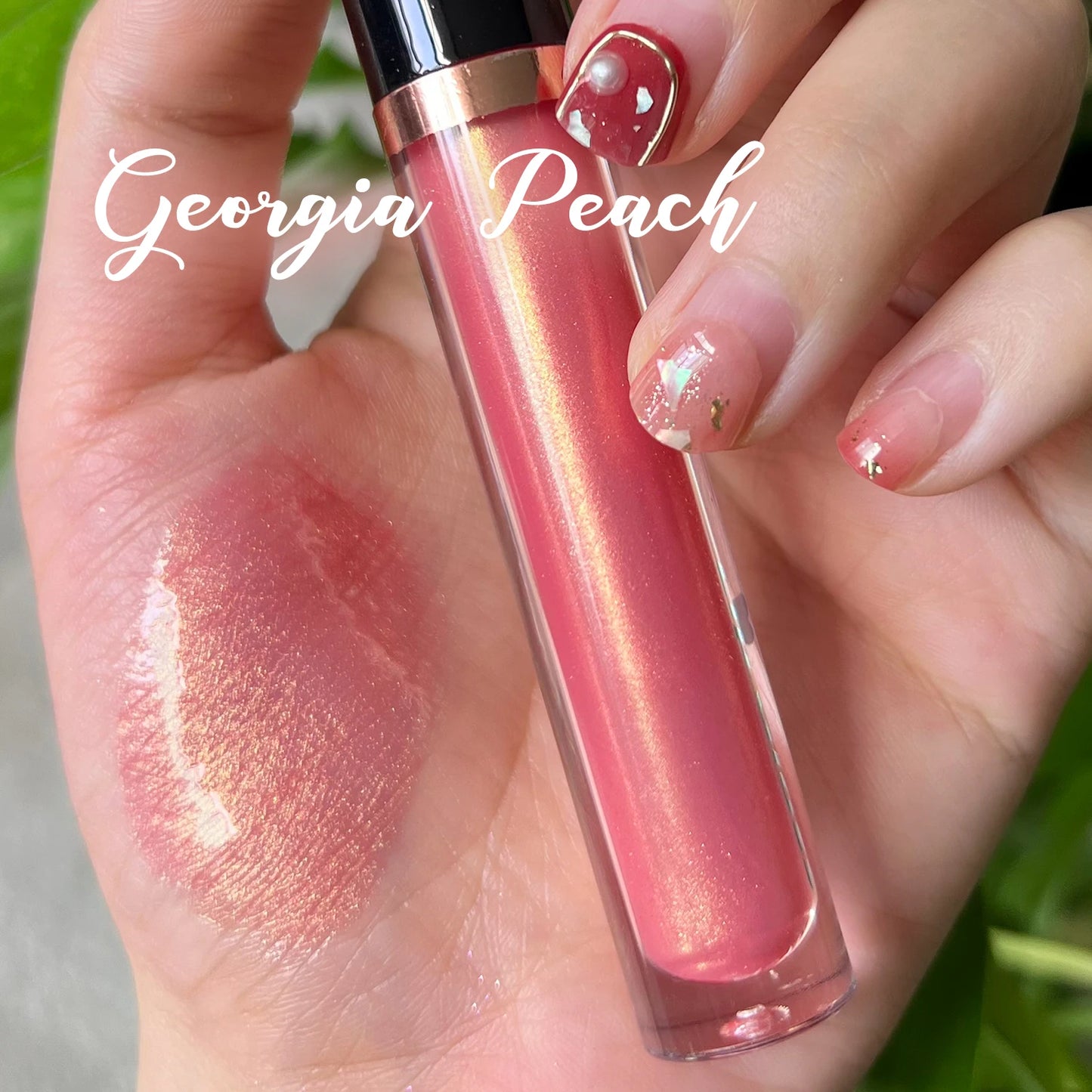 Mini Liquid Lipstick Tester Set