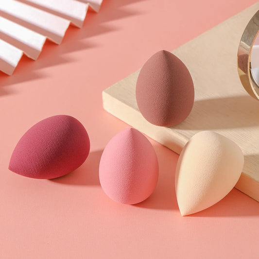 Beauty Sponge Blender Set