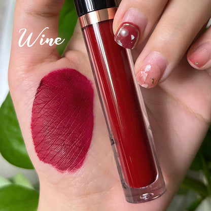 Mini Liquid Lipstick Tester Set