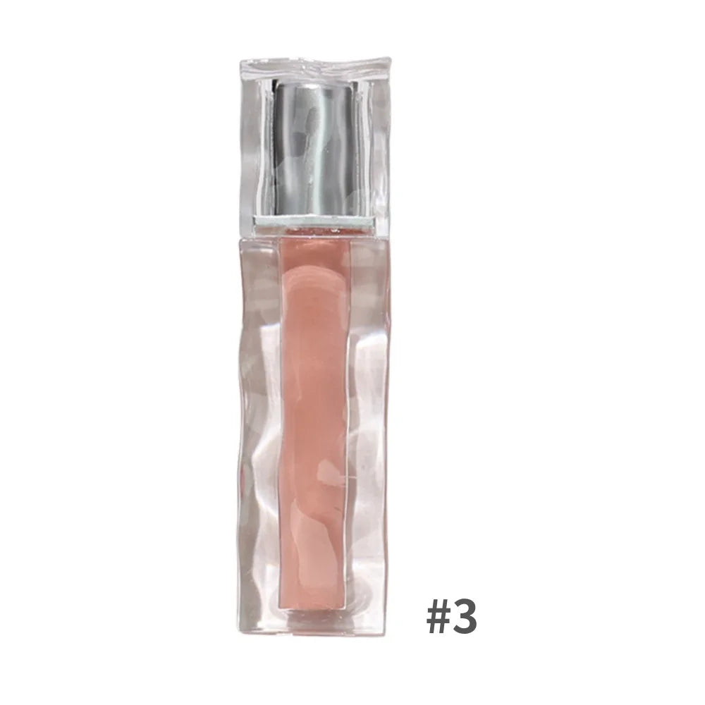 Glossy Shimmer Lip Gloss