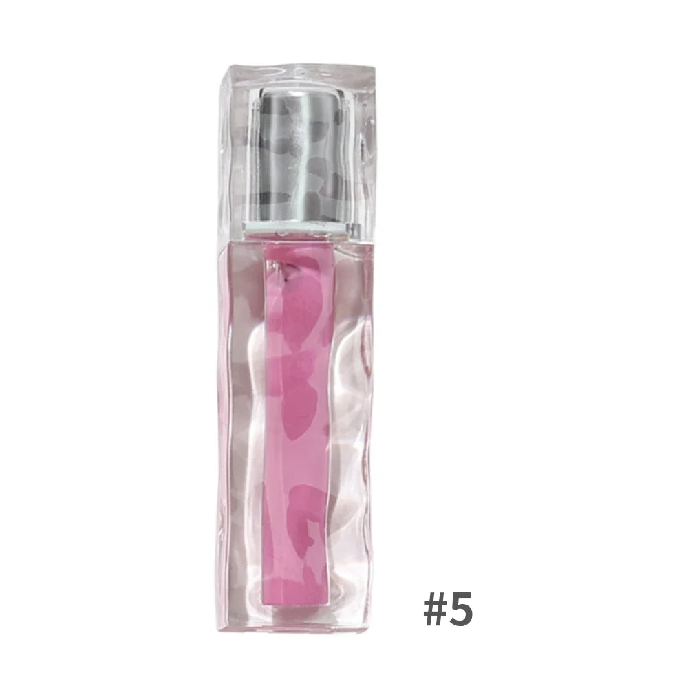Glossy Shimmer Lip Gloss