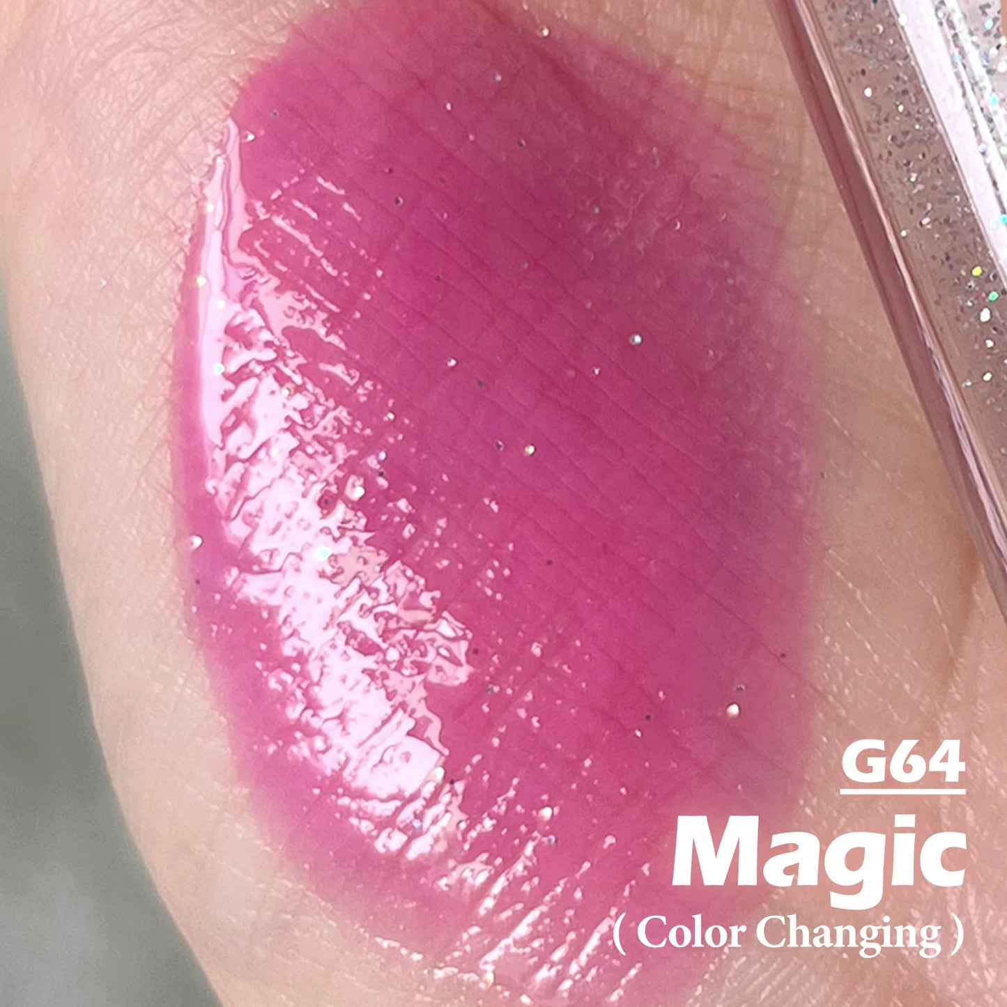 Mini Liquid Lipstick Tester Set