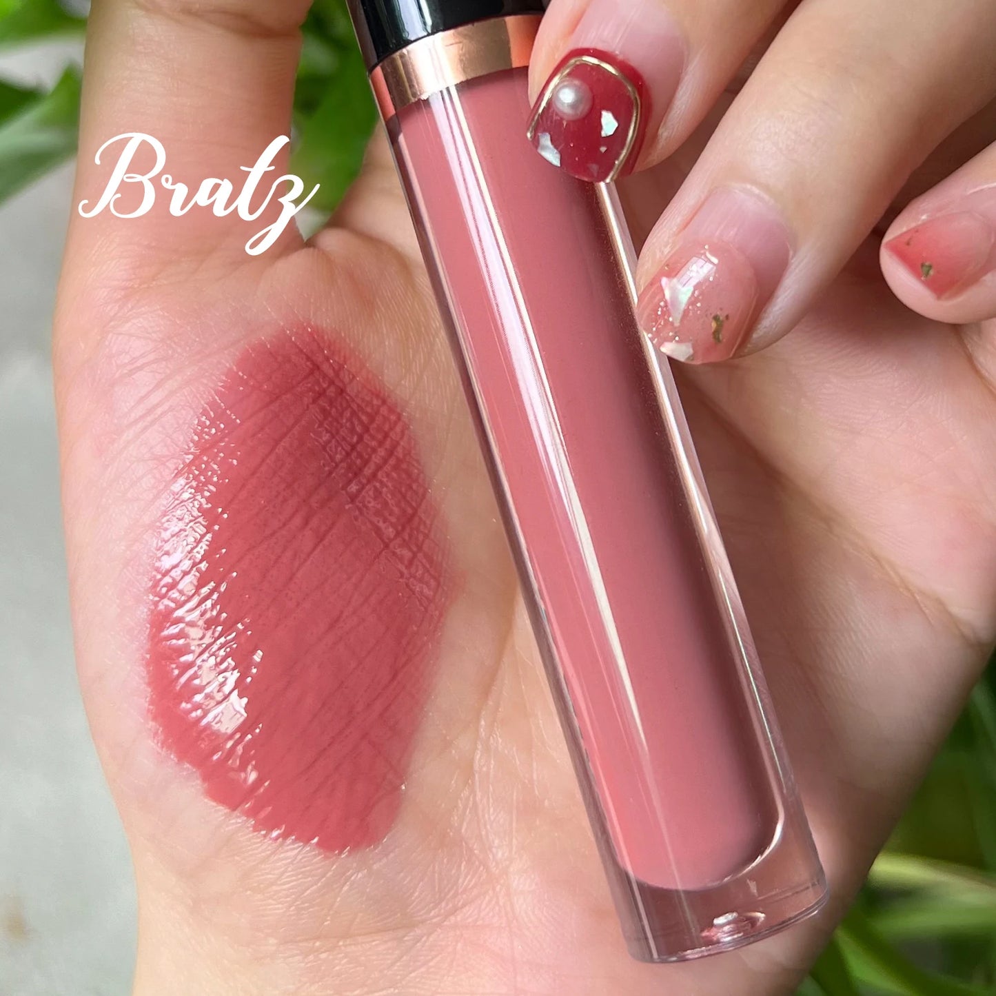 Mini Liquid Lipstick Tester Set