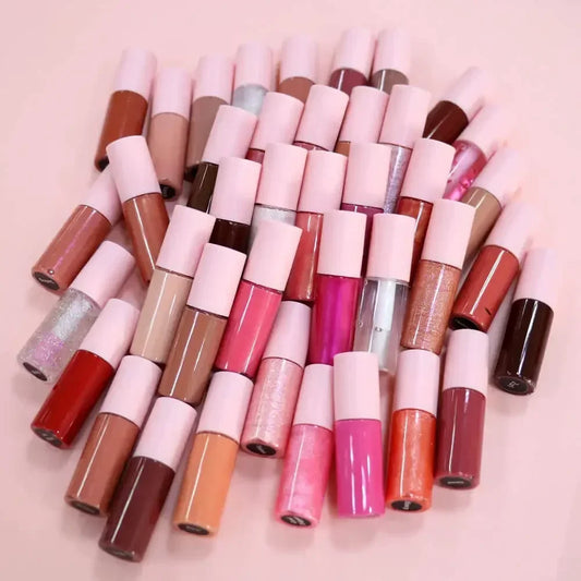 Mini Liquid Lipstick Tester Set