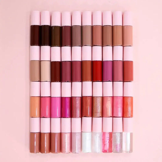 Mini Liquid Lipstick Tester Set