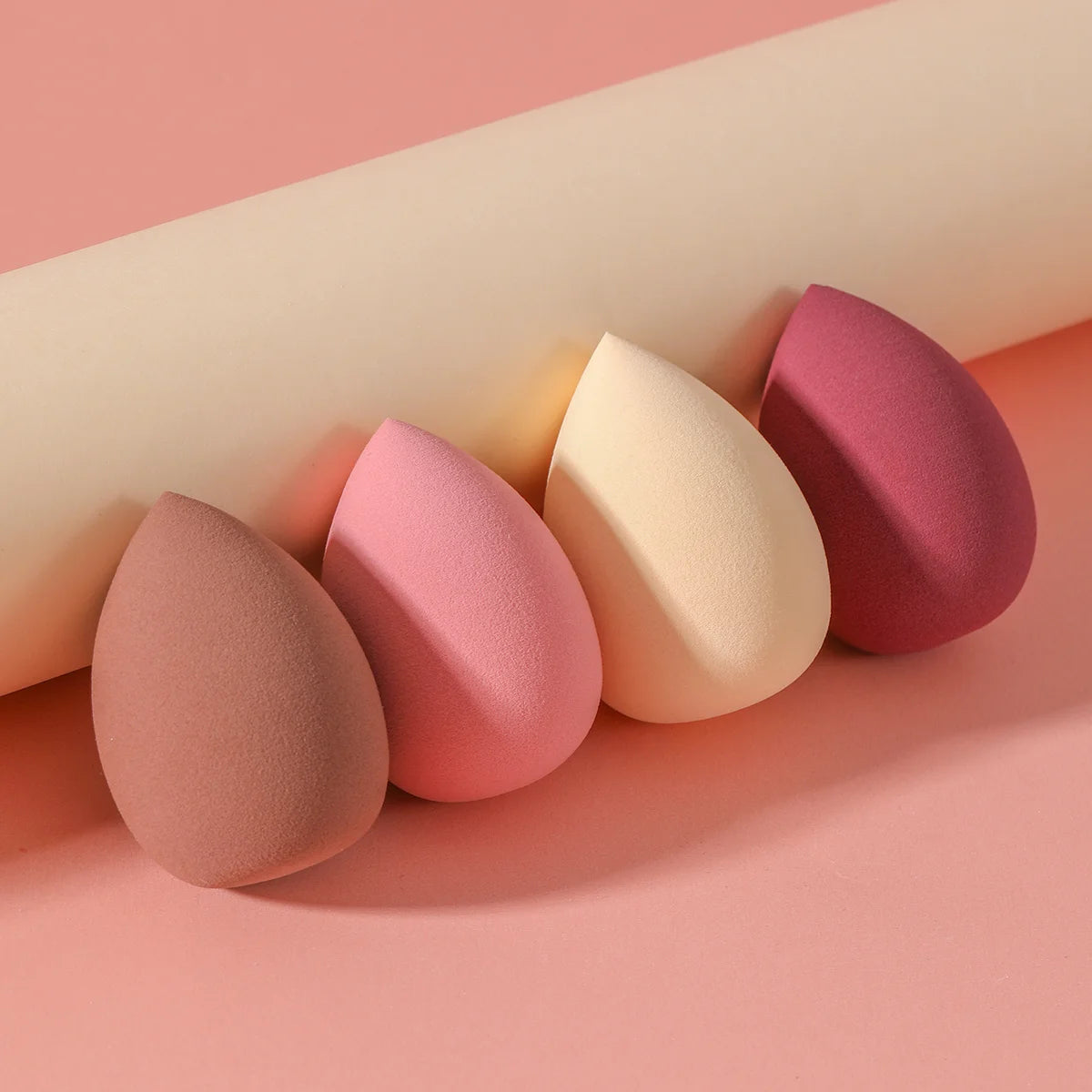 Beauty Sponge Blender Set