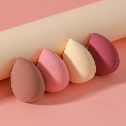 Beauty Sponge Blender Set