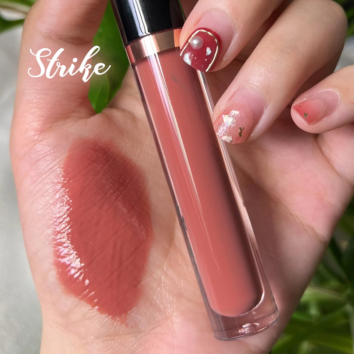 Mini Liquid Lipstick Tester Set