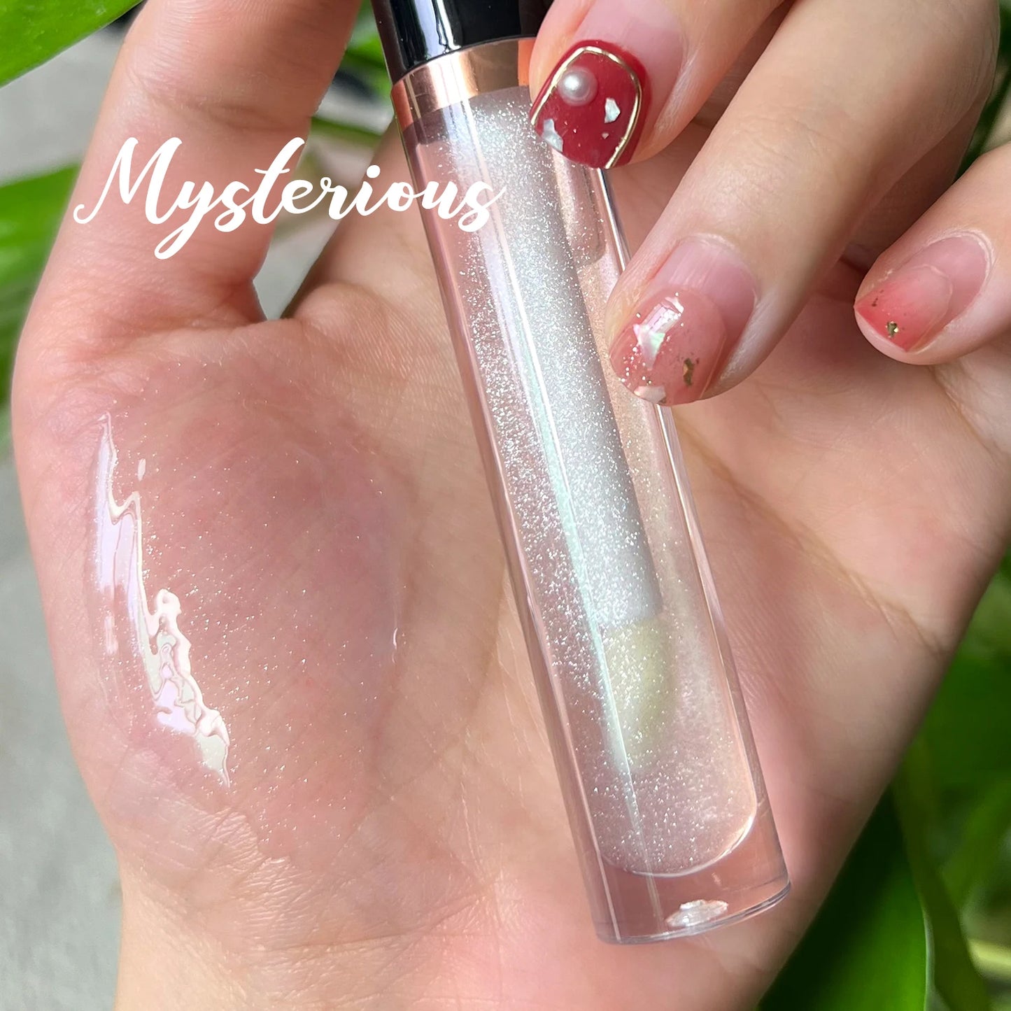 Mini Liquid Lipstick Tester Set
