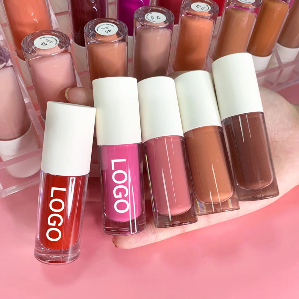 Matte Waterproof Liquid Lipstick