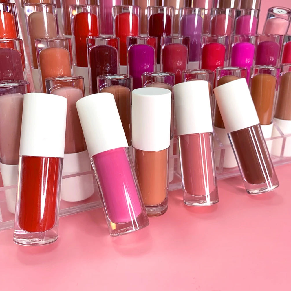 Matte Waterproof Liquid Lipstick