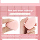 Color Mixing Beauty Sponges