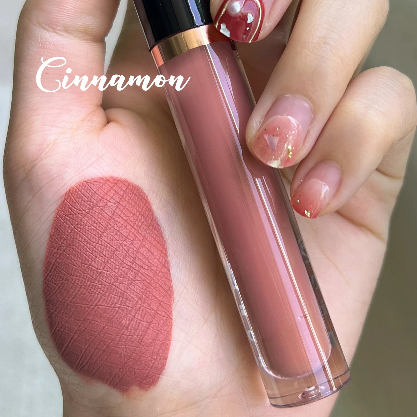 Mini Liquid Lipstick Tester Set