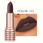Matte Velvet Lip Gloss Set