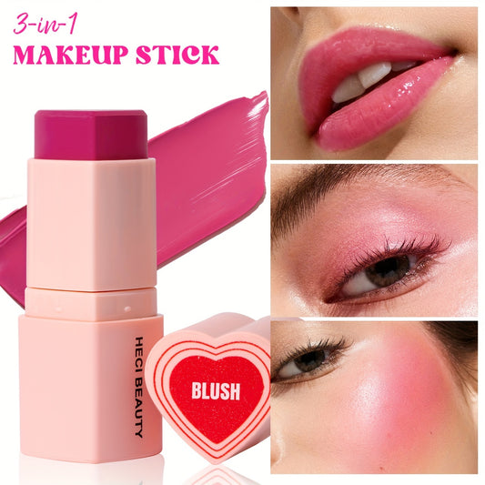 Velvet Cream Blush Stick Set