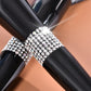 Bling Premium Makeup Brush Set