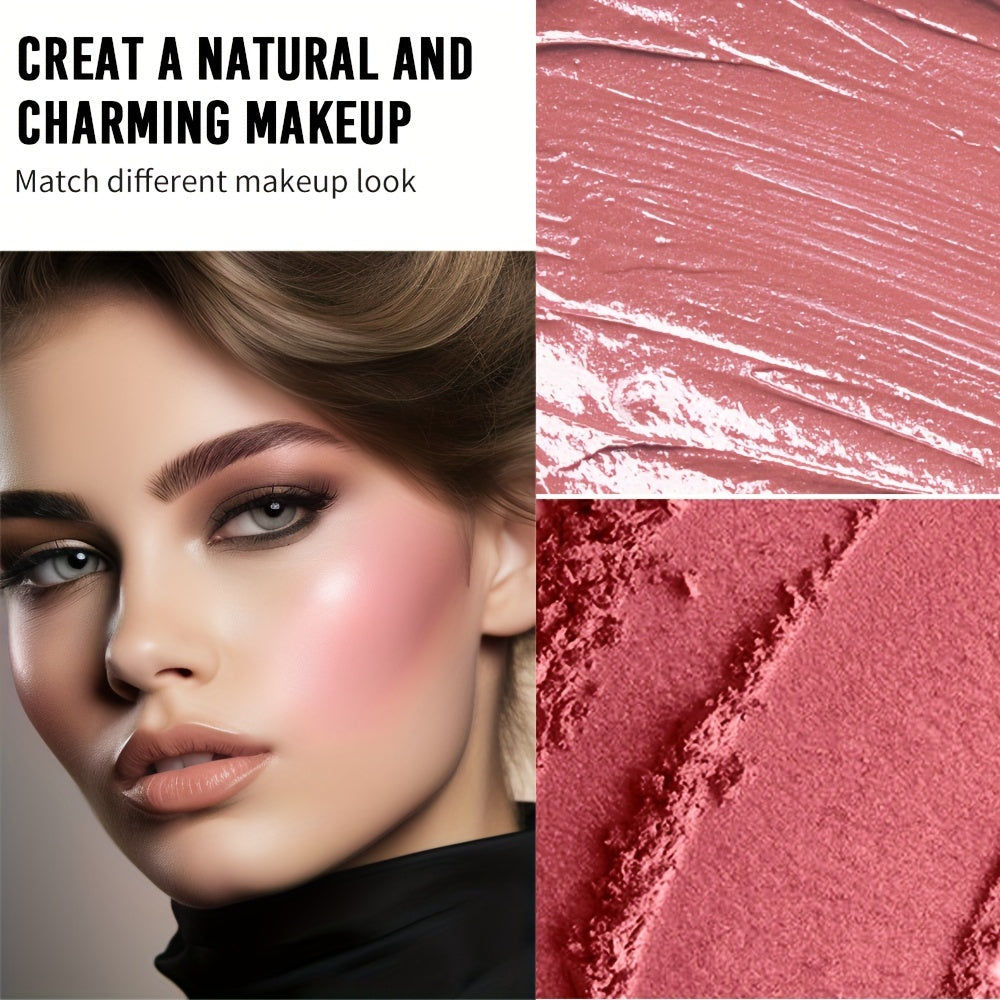 2-in-1 Blush Duo Palette
