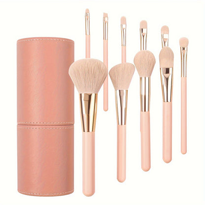 Beginner Makeup Brush Kit