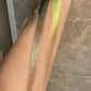 Avocado Green Eyeshadow Palette