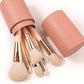 Beginner Makeup Brush Kit