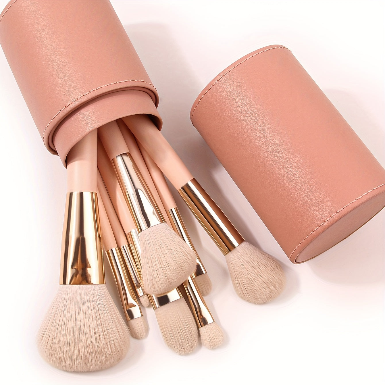 Beginner Makeup Brush Kit